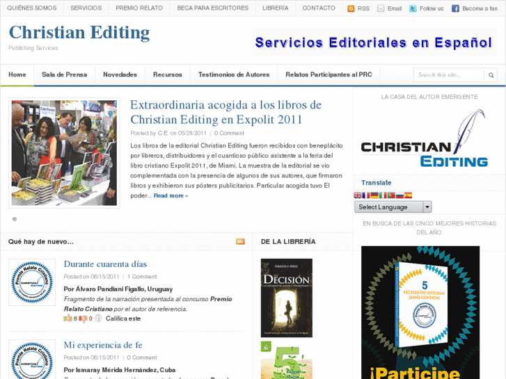 www.christianediting.com