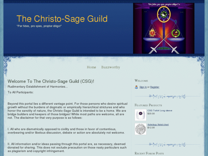 www.christo-sage.org