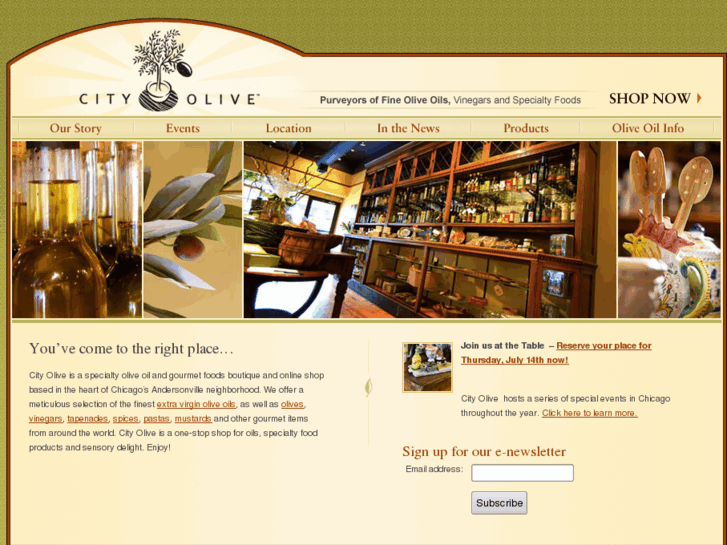 www.cityolive.biz