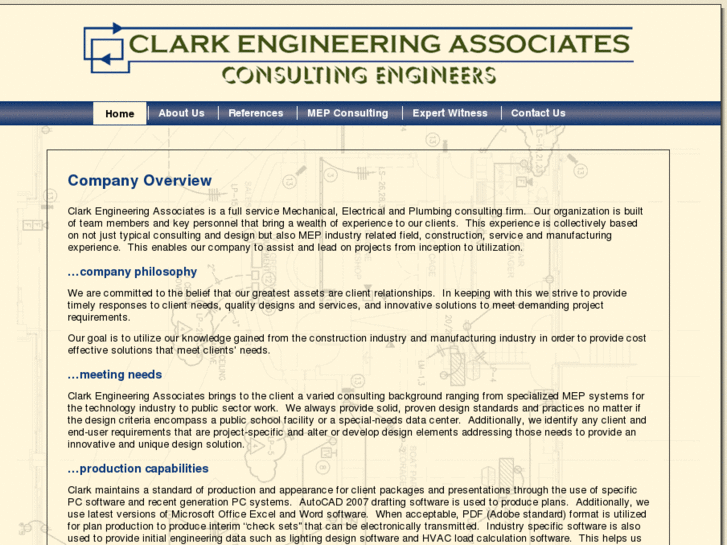 www.clarkengineeringassociates.com