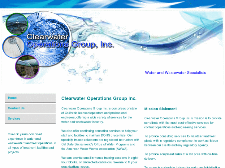 www.clearops.net