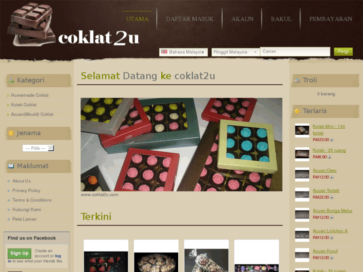 www.coklat2u.com