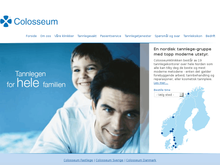 www.colosseumklinikken.no