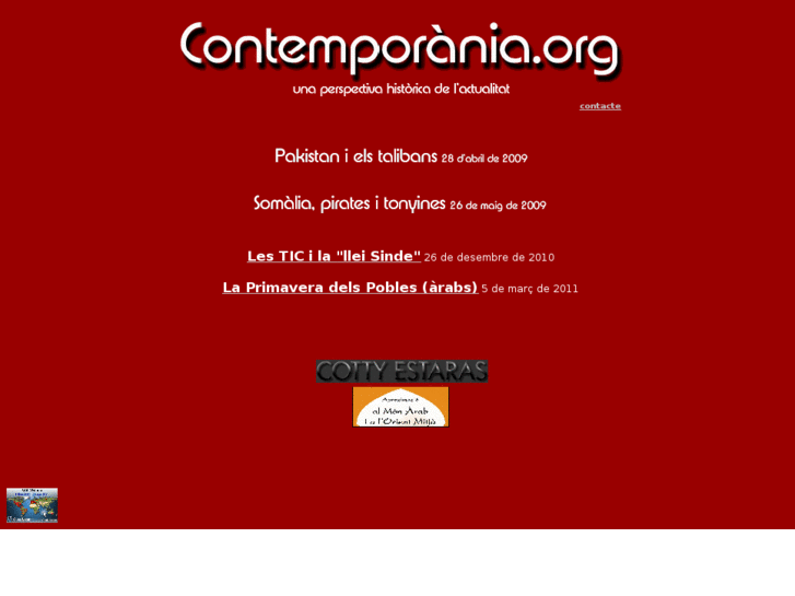 www.contemporania.org