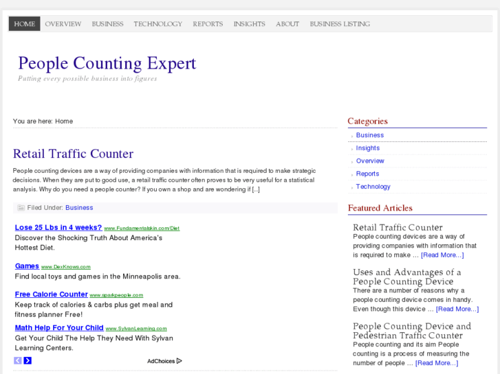 www.counting-expert.com