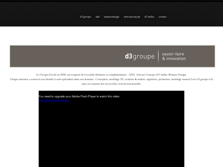 www.d3groupe.org