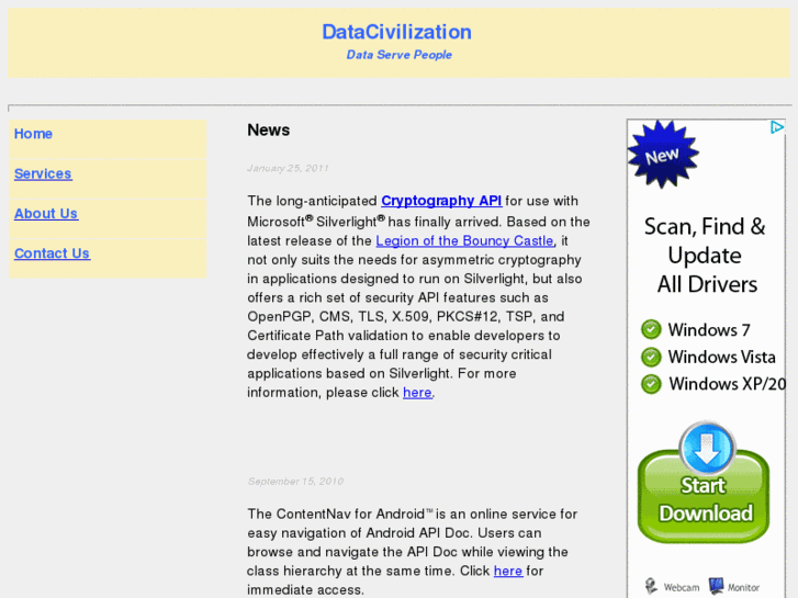 www.datacivilization.com