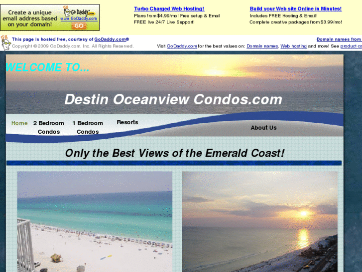 www.destinoceanviewcondos.com