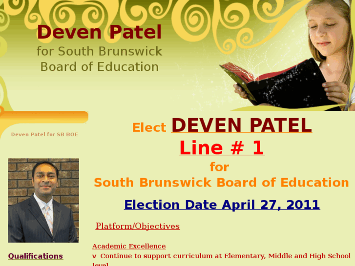 www.devenpatel.info