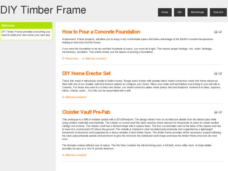 www.diytimberframe.com