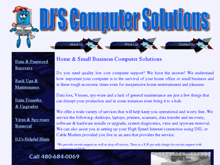 www.djscomputersolutions.com