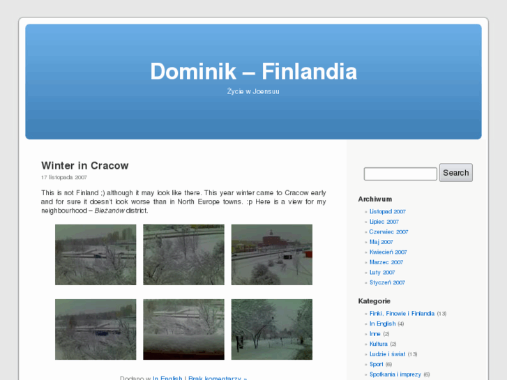 www.dominik-finlandia.net