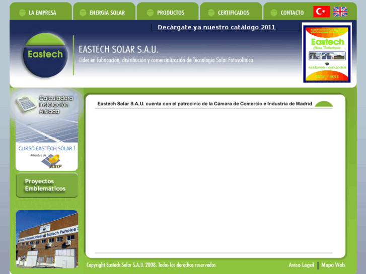 www.eastech.es