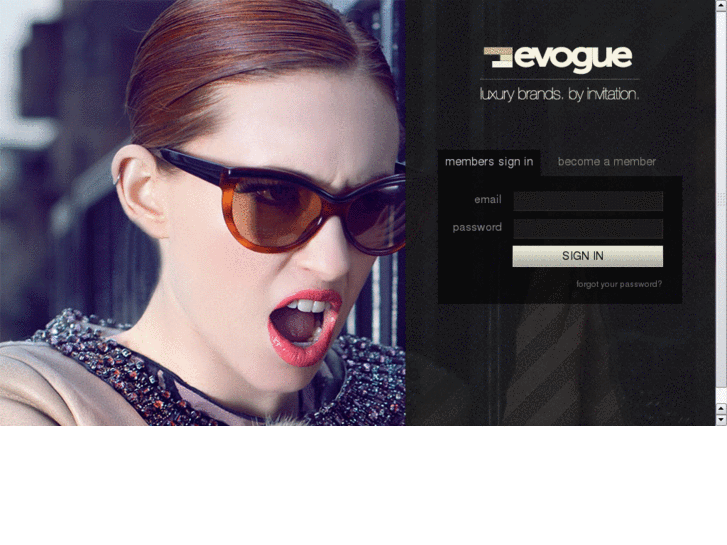 www.evogue.co.uk