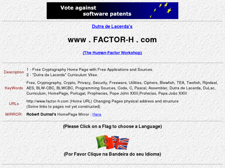 www.factor-h.com