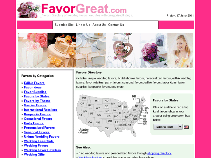 www.favorgreat.com