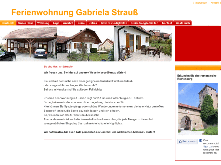 www.ferienwohnung-strauss.com