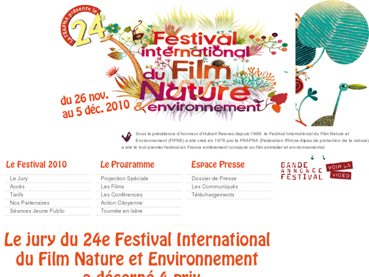 www.festivaldufilm-frapna.org