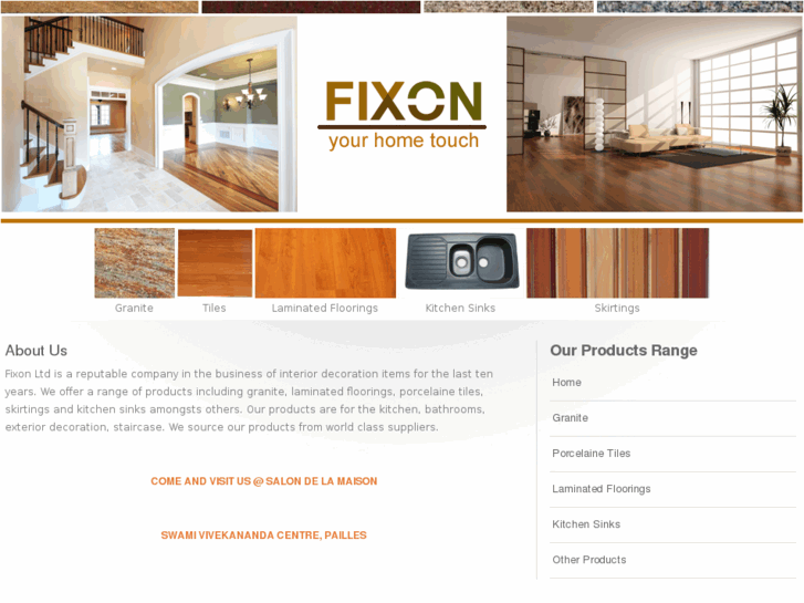 www.fixonltd.com