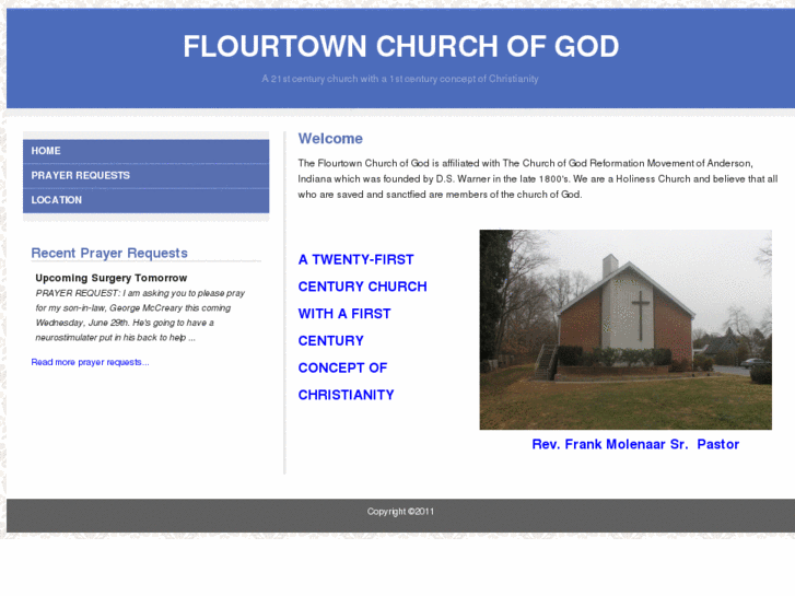 www.flourtownchurchofgod.com