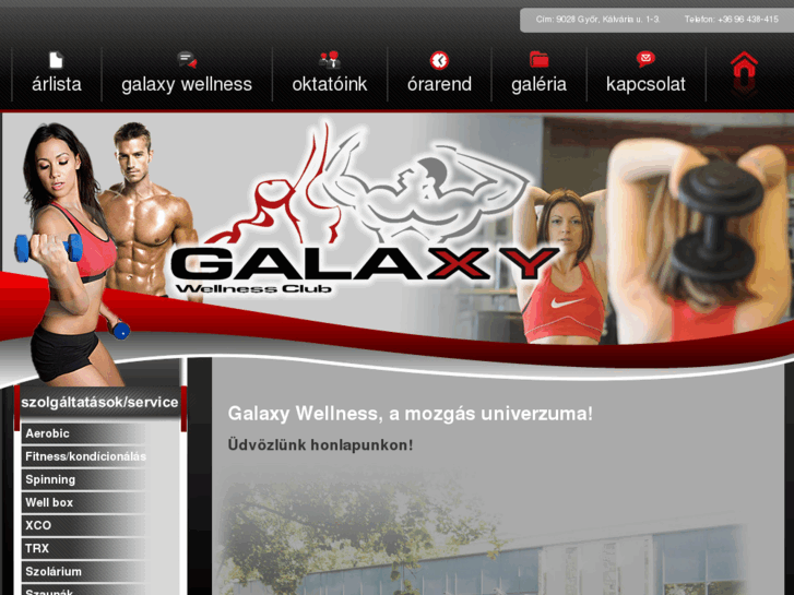 www.galaxywellness.hu