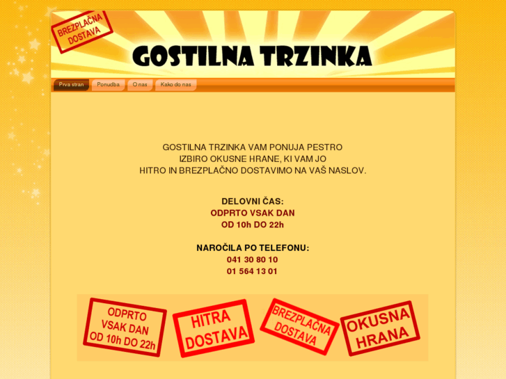 www.gostilnatrzinka.com