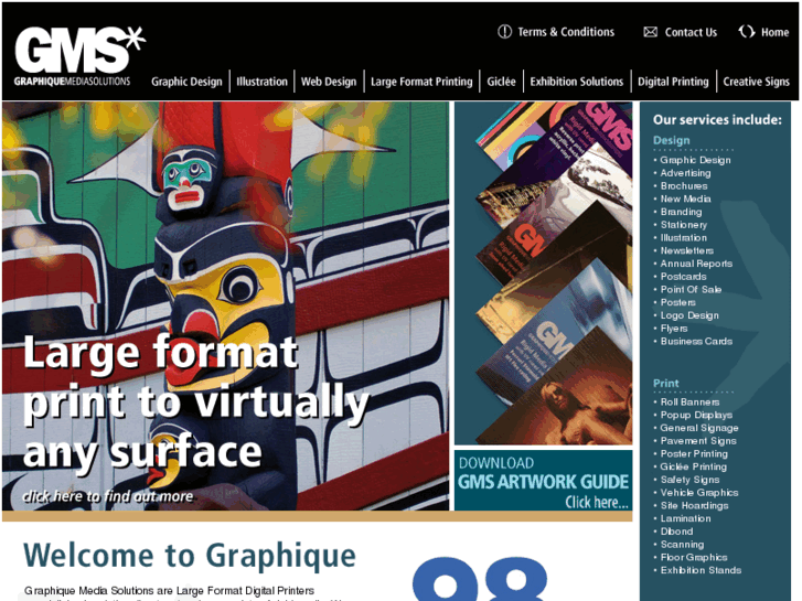 www.graphique.co.uk