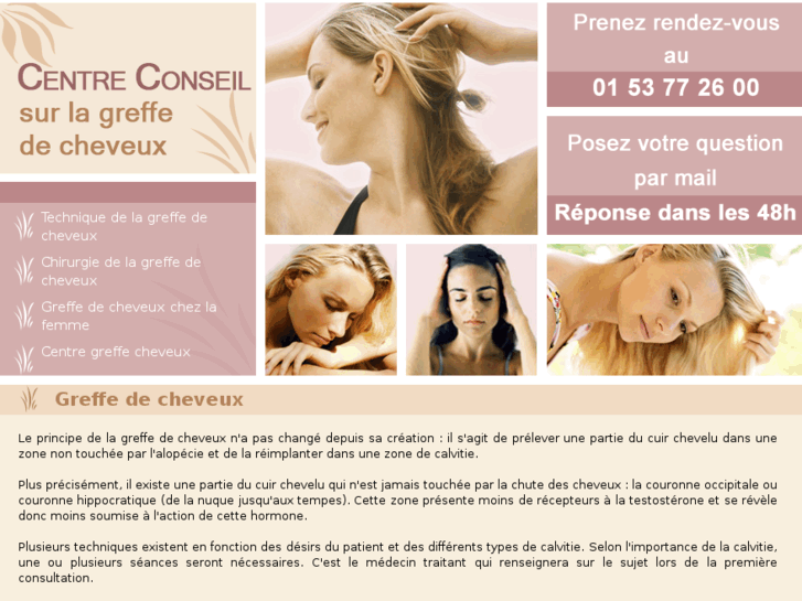 www.greffe-cheveux.org