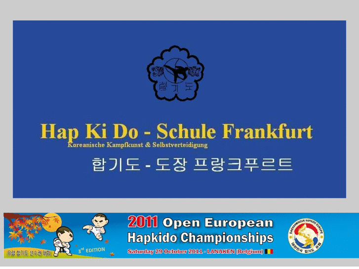 www.hapkido-frankfurt.de