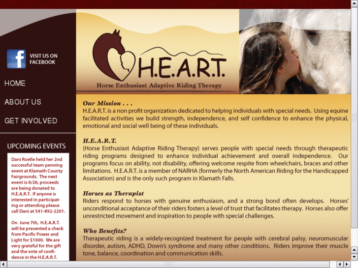 www.heartofklamath.com