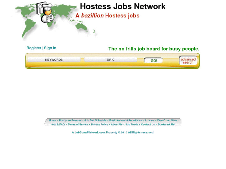 www.hostessjobsnetwork.com