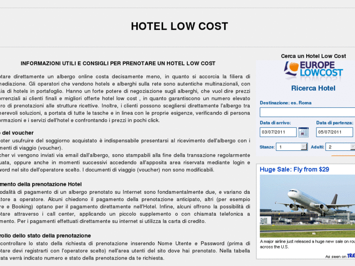 www.hotelowcost.com