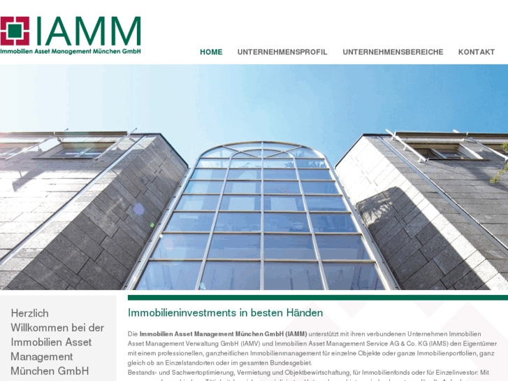 www.iamm-gmbh.com