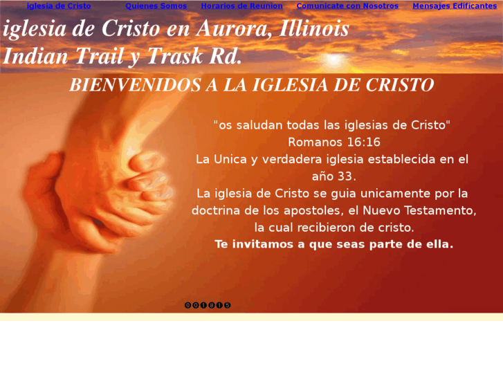 www.idcristoaurora.org