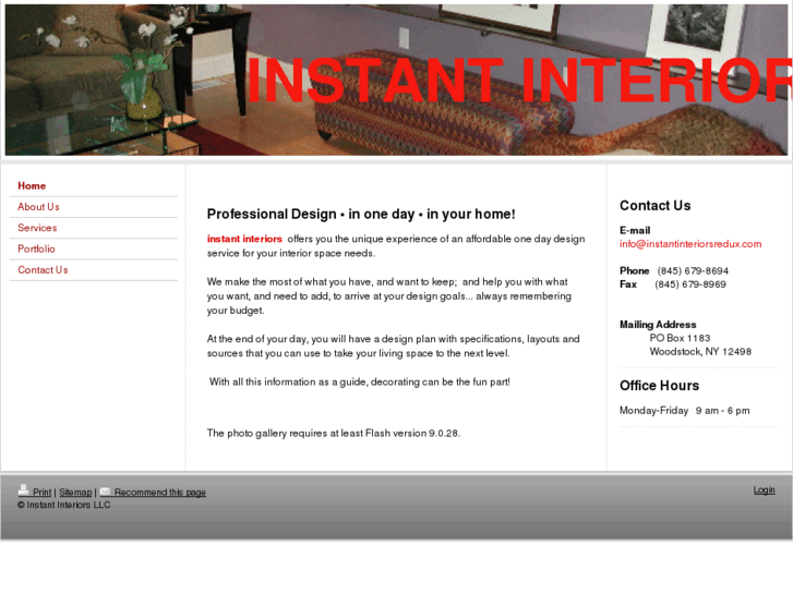 www.instantinteriorsredux.com