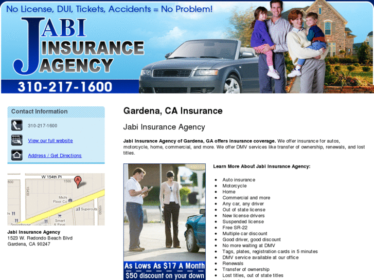 www.insuranceratesgardena.com