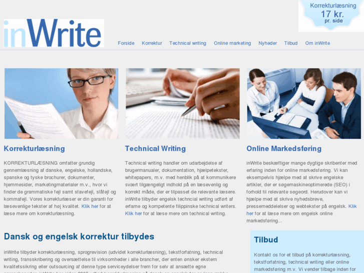 www.inwrite.dk