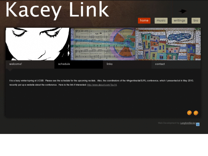 www.kaceylink.com