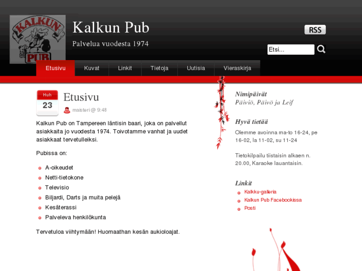 www.kalkunpub.com