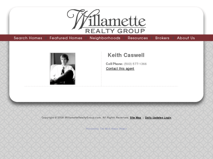 www.keithcaswell.com