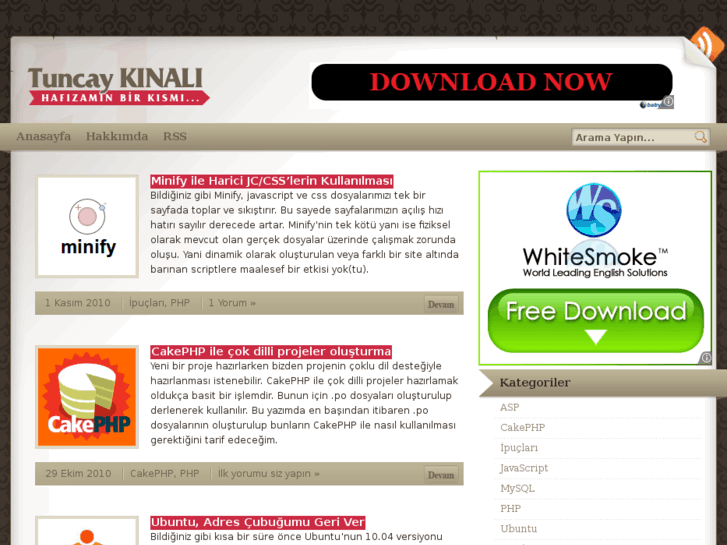 www.kinali.net