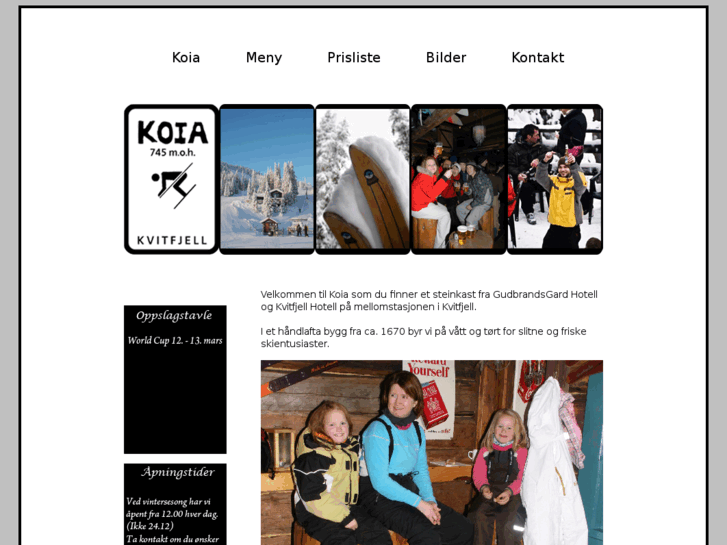 www.koia.no