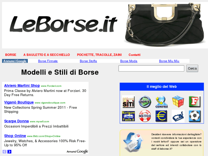 www.leborse.it