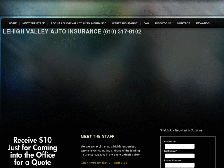 www.lehighvalleyautoinsurance.com