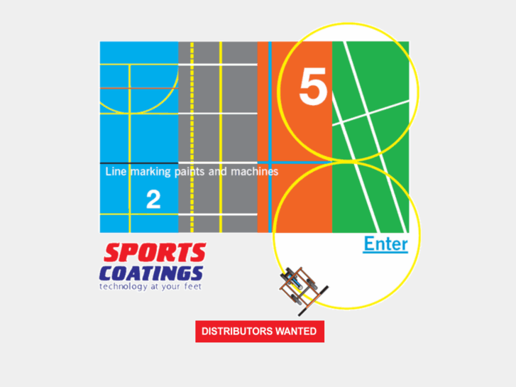 www.line-marking.net