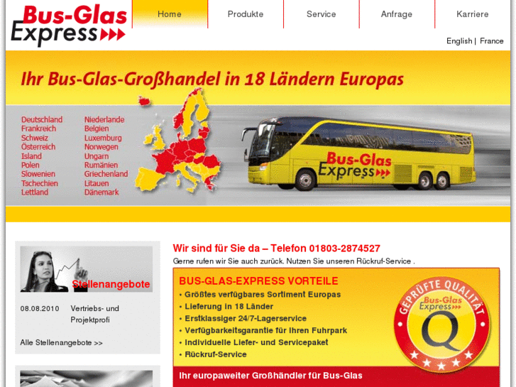 www.lkw-scheiben.com