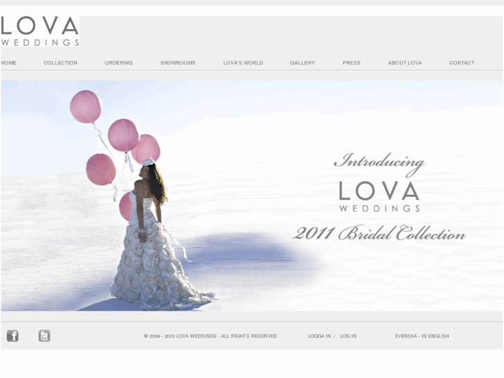 www.lovawedding.com