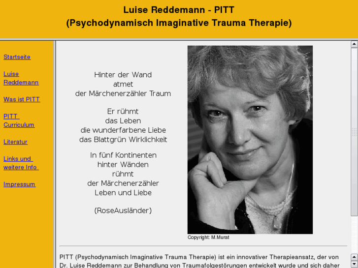 www.luise-reddemann.info