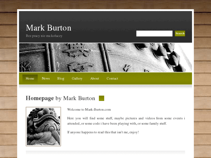 www.mark-burton.com