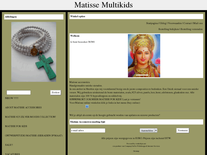 www.matisse-multikids.nl